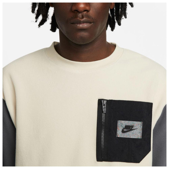 Nike Ανδρικό φούτερ fleece